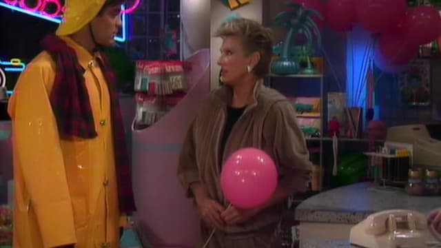 S08:E12 - Seven Little Indians