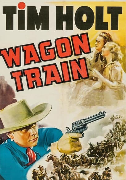 Wagon Train