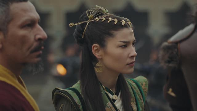 S01:E37 - S01:E35 - Episodio 35