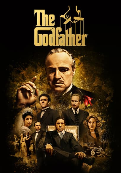 The Godfather