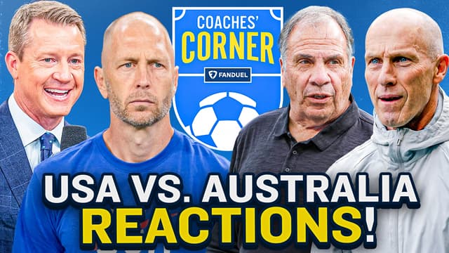 S01:E04 - USA vs. Australia World Cup Group D Match Recap & Türkiye Game Preview - June 20, 2026
