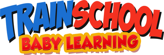 Train School: Baby Learning