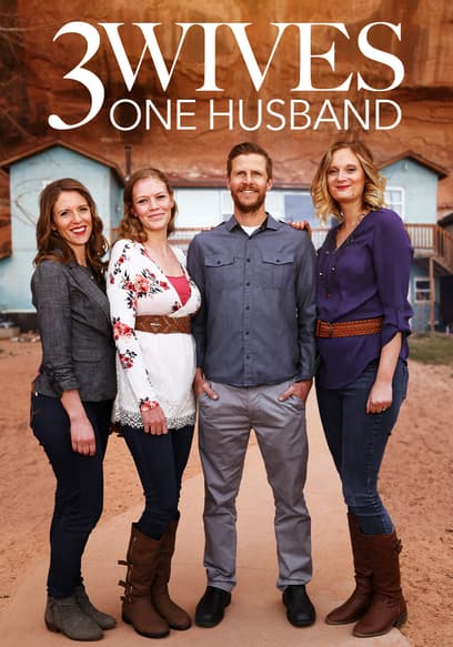Three Wives, One Husband