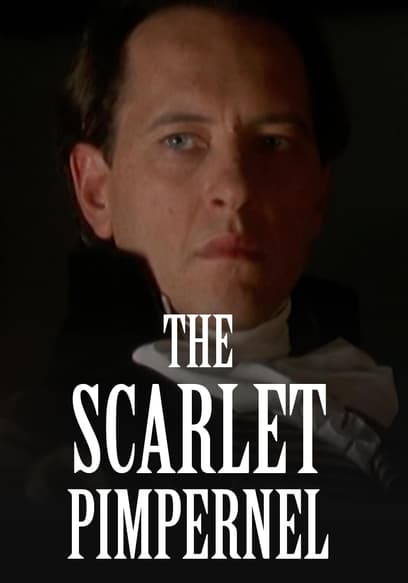 The Scarlet Pimpernel