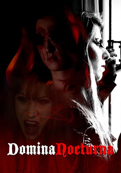 Domina nocturna