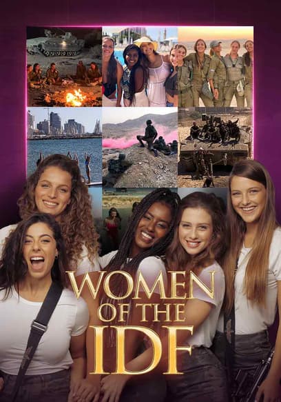 S01:E06 - We've Done Something Unbelievable