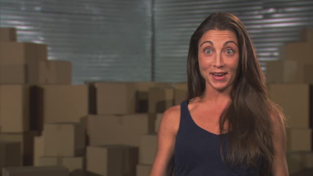 S08:E02 - Some Like It Hotter