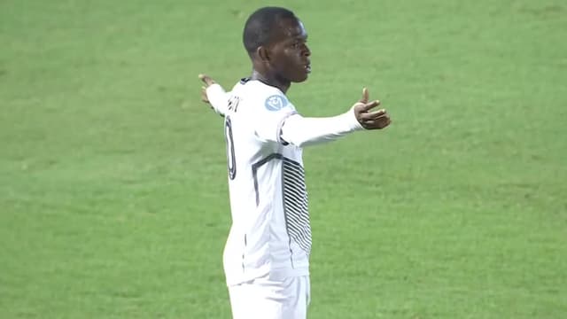 S2024:E16 - Round One 1st Leg: Cavalier FC (JAM) vs. FC Cincinnati (USA)