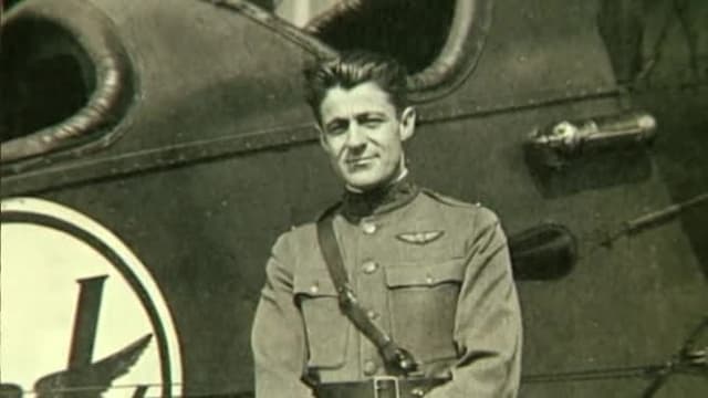 S01:E17 - Spies in the Sky