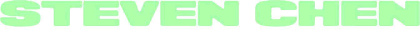 Steven Chen: Pretty Good