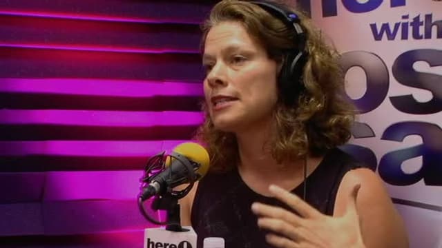 S01:E44 - Lisa Jean Moore