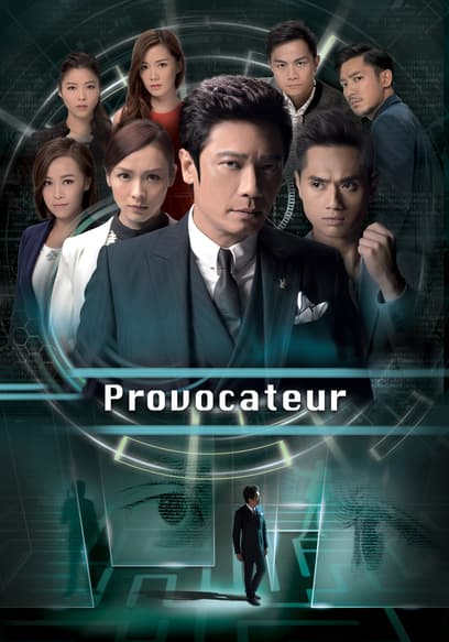 Provocateur