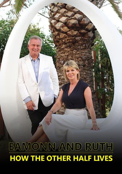 S01:E03 - Playthings for the Rich