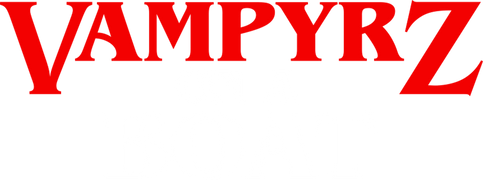 Vampyrz on a Boat