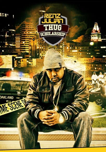 Renz Julian: Thug Scholarship