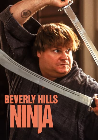 Beverly Hills Ninja