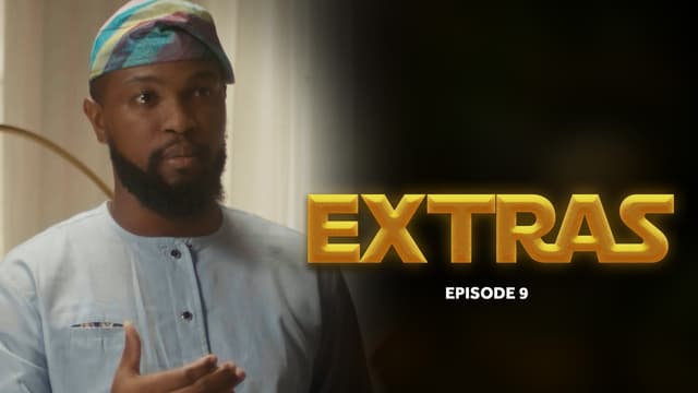 S01:E09 - Lost and Found