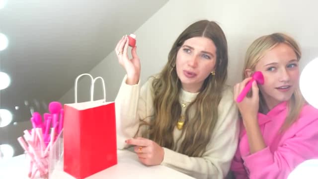 S03:E13 - I Bought 100 Banned Sephora Products