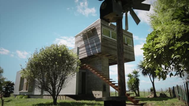 S01:E07 - Anthony Hoete