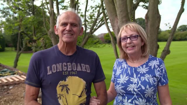 S02:E36 - Hertfordshire: Bob and Wendy