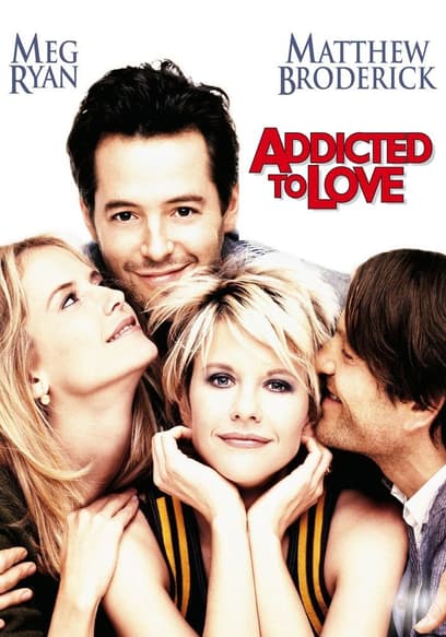 Addicted to Love