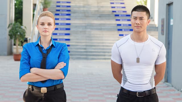 S01:E02 - Stength in Struggles