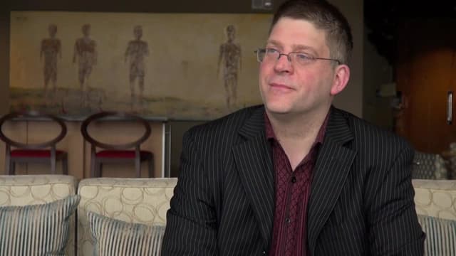 S02:E03 - The Southern Mob (The Dixie Mafia)