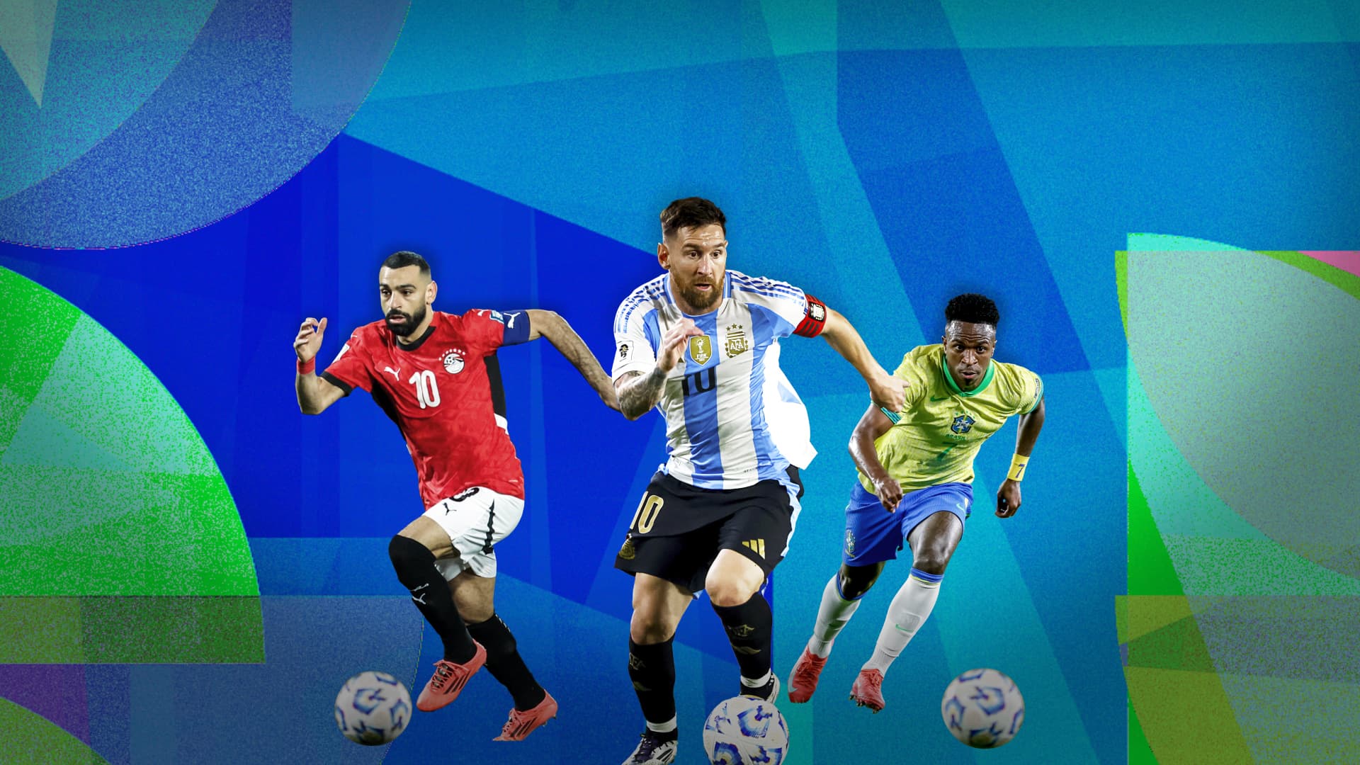 World Cup hero