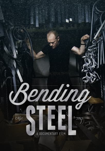 Bending Steel