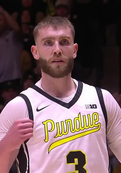 S2026:E08 - #11 Illinois at #4 Purdue (01/24/26) poster