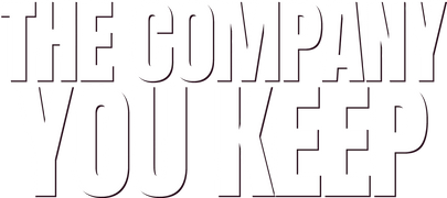 The Company You Keep