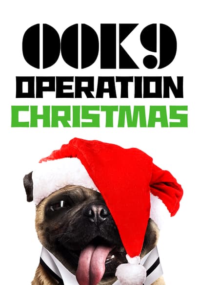 00K9: Operation Christmas