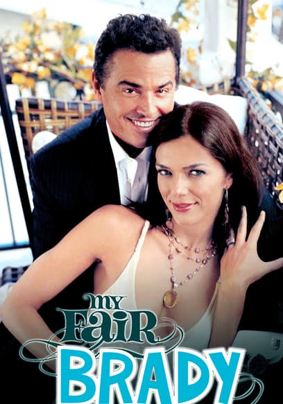 S01:E04 - While the Brady's Away