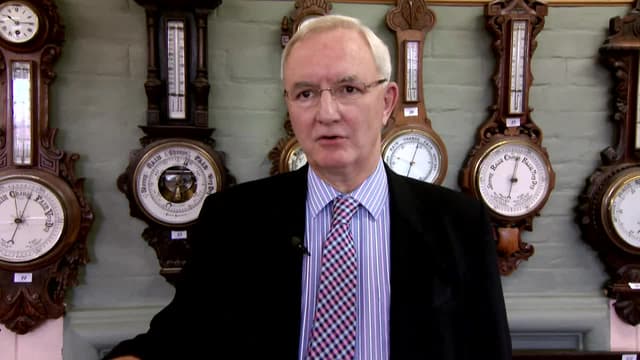 S16:E16 - Catherine Southon and Raj Bisram: Day 1