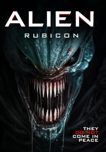 Alien Rubicon