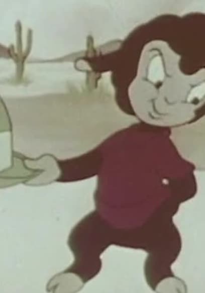 S01:E15 - The Hitch Hikers / Much Ado About Mutton / Quack a Doodle Doo / Sock-a-Bye Kitty poster