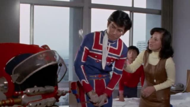 S01:E30 - Revenge of the Monster Army!