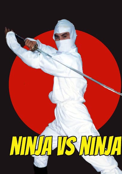 Ninja vs. Ninja