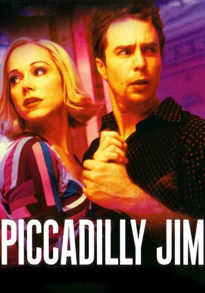 Piccadilly Jim