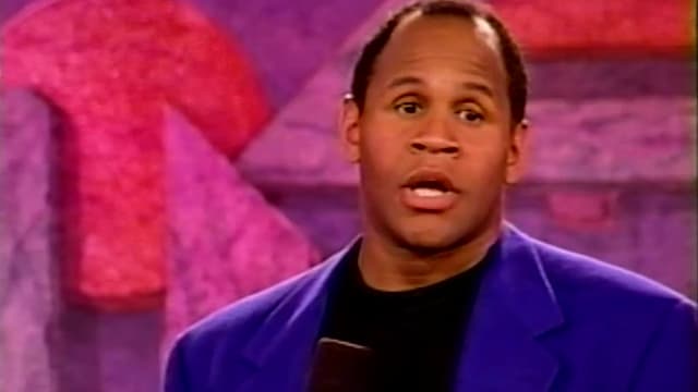 S01:E06 - Rondell Sheridan & Jeff Dunham