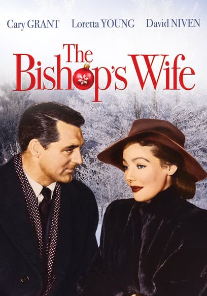 The Bishop's Wife