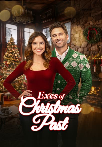 Exes of Christmas Past