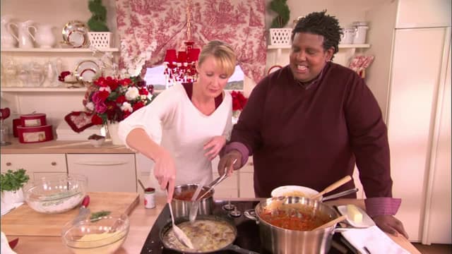 S13:E06 - French Creole