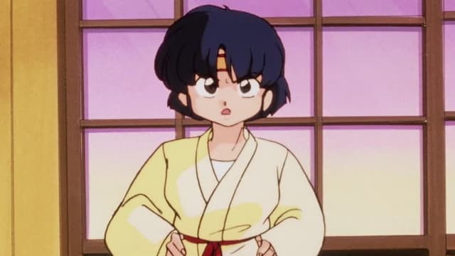 S05:E02 - And the Challenger Is... a Girl?!