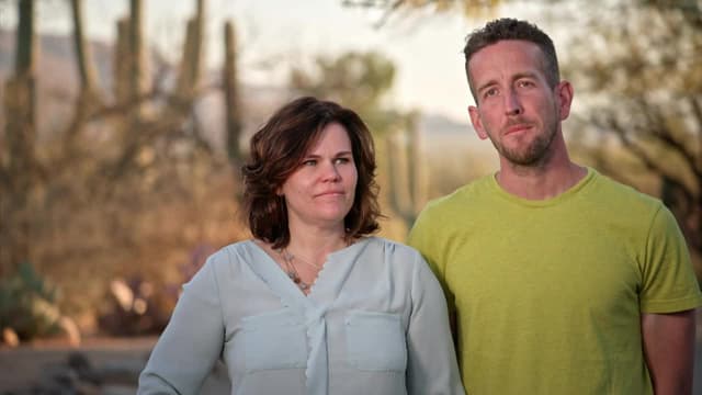 S03:E04 - Rock Climbing in Tucson