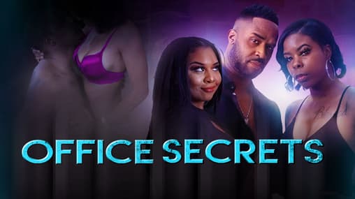 Watch Office Secrets (2024) Free Movies Tubi
