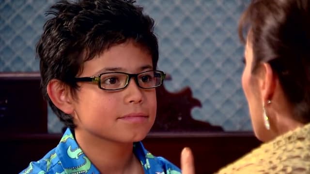 S01:E20 - Episodio 20