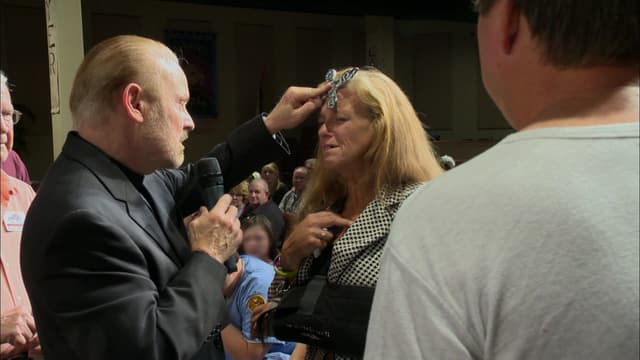 S06:E05 - The Satan Conspiracy