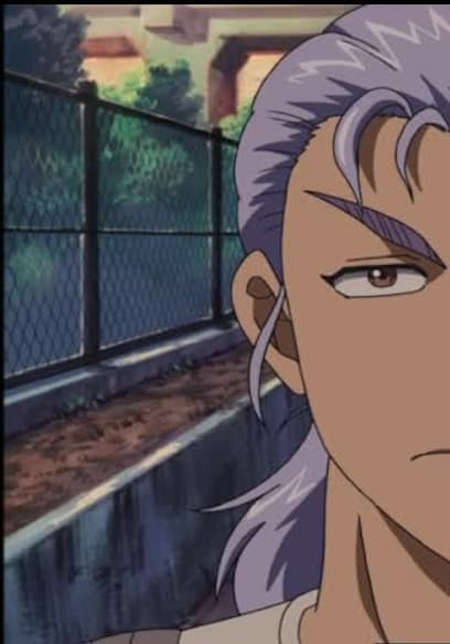 Watch KenIchi: The Mightiest Disciple S01:E20 - Takeda in Danger! the ...