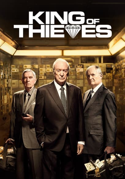 King of Thieves